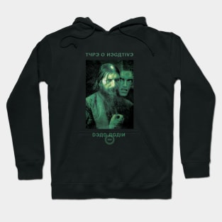 Rasputin "Dead Again" II Hoodie